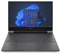 HP Victus Gaming 15-fa1016nf Intel® Core™ i5 i5-12500H Ordinateur portable 39,6 cm (15.6") Full HD 16 Go DDR4-SDRAM 512 Go SSD NVIDIA GeForce RTX 4060 Wi-Fi 6 (802.11ax) Windows 11 Home Noir