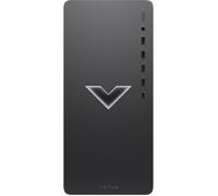 Victus by 15L TG02-0075nf Intel® Core™ i5 i5-12400F 16 Go DDR4-SDRAM 512 Go SSD NVIDIA GeForce RTX 4060 Windows 11 Home Tower PC