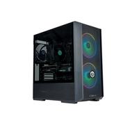 PC Gamer - Intel Core i5 14400F - NVIDIA RTX 4070 Ti Super - 1 To SSD - 16 Go RAM - Windows 11