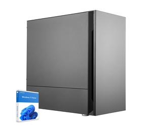 PC Gamer, Intel Core Ultra 5 245KF, Radeon RX 9060XT