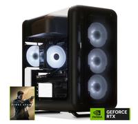PC Gamer, Intel Core Ultra 5 250KF PLUS, Geforce RTX 5070Ti