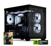 PC Gamer, Intel Core Ultra 5 250KF PLUS, Geforce RTX 5080 007 First Light Bundle