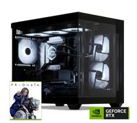 PC Gamer, Intel Core Ultra 5 250KF PLUS, Geforce RTX5070Ti Pragmata Bundle