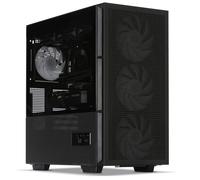 PC Gamer, Intel Core Ultra 5 250KF PLUS, Radeon RX 9070 XT