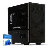 PC Gamer, Intel Core Ultra 7 265KF, Geforce RTX5060Ti 16Gb 007 First Light Bundle