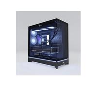 CyberPowerPC PC Gamer - Intel Core Ultra 7 265KF - NVIDIA RTX 5080 - 2 To SSD - 32 Go DDR5 RAM - Windows 11