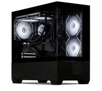 PC Gamer, Intel Core Ultra 7 270K Plus, RTX 5060 Ti, Asus B860 et Cooler Master Elite 490