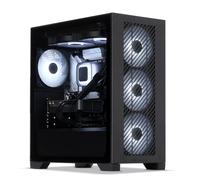 PC Gamer, Intel i5-12400F, Geforce RTX 5070