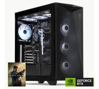 PC Gamer, Intel i5-12600KF, Geforce RTX 5060Ti 16Gb 007 First Light Bundle