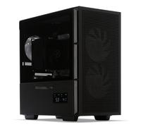 PC Gamer, Intel i5-12600KF, Geforce RTX5060