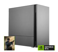 PC Gamer, Intel i5-12600KF, Geforce RTX5070Ti 007 First Light Bundle