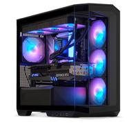 PC Gamer, Intel i5-14400F, Geforce RTX 5070