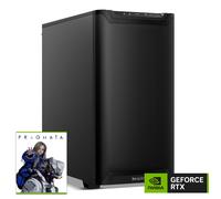 PC Gamer, Intel i7-14700KF, Geforce RTX5090 Pragmata Bundle