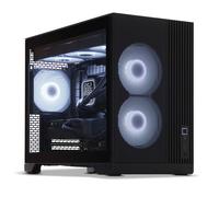 PC Gamer, Intel i7-14700KF, RX 9060 XT, MSI B760 et Phanteks XT M3