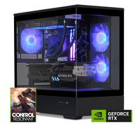 Sedatech PC Gamer Intel i9-12900KF – Geforce RTX5070
