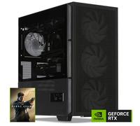 PC Gamer, Intel i9-12900KF, Geforce RTX5060Ti 16Gb