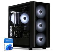 PC Gamer, Intel i9-12900KF, Geforce RTX5060Ti 16Gb 007 First Light Bundle