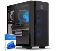 Sedatech PC Gamer Pro ATX • i9-12900KF • RTX5080 • 32Go RAM • 2To SSD M.2 • Windows 11