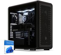PC Gamer, Intel i9-12900KF, Geforce RTX5090 Pragmata Bundle