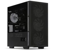 PC Gamer, Intel i9-12900KF, RTX 5060 Ti