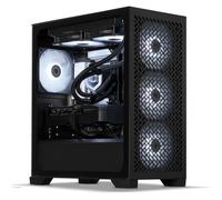 PC Gamer, Intel i9-12900KF, RX 9070 GRE