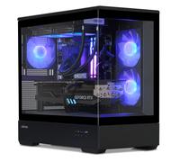 PC Gamer, Intel i9-14900KF, Geforce RTX 5060Ti