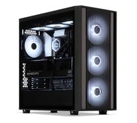 PC Gamer, Intel i9-14900KF, Geforce RTX 5090