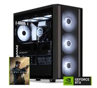 PC Gamer, Intel i9-14900KF, Geforce RTX5090 007 First Light Bundle