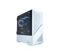 CyberPowerPC PC Gamer - Intel Ultra 5 250KF - RTX 5060 Ti - 1 To SSD - 16 Go DDR5 RAM - Windows 11