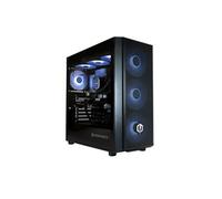 CyberPowerPC PC Gamer - Intel Ultra 7 265KF - RTX 5070 Ti - 2 To SSD - 32 Go DDR5 RAM - Windows 11