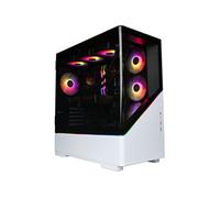CyberPowerPC PC Gamer - Intel Ultra 7 265KF - RTX 5080 - 2 To SSD - 32 Go DDR5 RAM - Windows 11