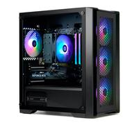 PC Gamer IRON - RTX - - -