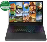 PC Gamer LENOVO Legion 15" WQXGA 165Hz Intel Core i7 13650HX Nvidia GeForce RTX 5070 24 Go RAM DDR5 SSD 512 Go