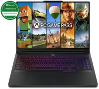 PC Gamer LENOVO Legion Pro 7 16IAX10H