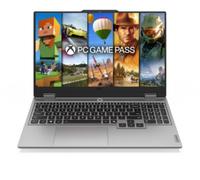 PC Gamer LENOVO Loq 15,6" FHD 144Hz AMD Ryzen 7 250 Nvidia GeForce RTX 5060 32 Go RAM DDR5 SSD 512 Go