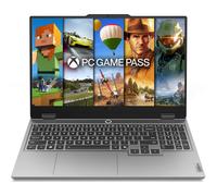 PC portable Gamer Lenovo LOQ 15IRX10 (83JE0001FR) - 15.6
