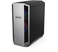 PC Gamer LENOVO LOQ Tower - AMD Ryzen 7 8745HX - NVIDIA GeForce RTX 5070 - 32 Go RAM DDR5 - SSD 1 To 26ADR10