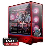 PC Gamer Loong Nia - - -