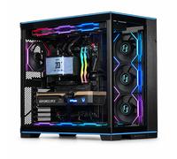 PC Gamer LUCIA - RTX - - -
