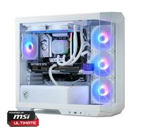 PC Gamer May Powered - - -