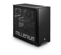 PC GAMER MILLENIUM MM1 S Thresh - Intel Core i5-12600KF - 16 Go RAM - Nvidia GeForce RTX 3060 Ti 8 Go - SSD 512 Go/HDD 1 To - Win 11