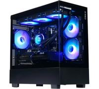 PC Gamer MRED CBT100-01 - AMD Ryzen 7 8700F - AMD Radeon RX 9060 XT - 32 Go RAM DDR5 - SSD 2 To