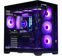 PC Gamer MRED RTX 5080 R7 9800X3D 32Go 1To W11