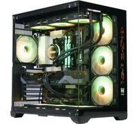 PC Gamer MRED RX 9070XT R7 7800X3D 32Go 1To W11