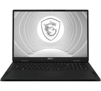 PC Gamer MSI Creator 18" UHD+ 120Hz Intel Core i9 14900HX Nvidia RTX 3500 Ada Pro 128 Go RAM DDR5 SSD 4 To