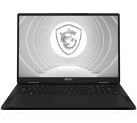 PC Gamer MSI CreatorPro X18 HX A14VKSG-445FR
