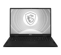 PC Gamer MSI CreatorPro X18 HX A14VKSG-447FR