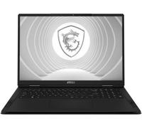 PC Gamer MSI CreatorPro X18" UHD+ 120Hz Intel Core i9 14900HX Nvidia RTX 5000 Ada 128 Go RAM DDR5 SSD 4 To