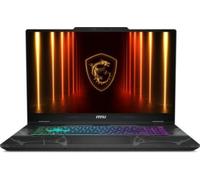 MSI Cyborg 17 B2RWFKG-010FR : Intel Core 7 240H - 16GB DDR5 - SSD 1TB - Nvidia RTX5060 8GB - 17,3' Full HD 144Hz - Windows 11 Famille Translucent Black G