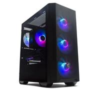 PC Gamer MSI I5-14400F - RTX 5060 8GO MSI Ventus 2X - 32GO Ram - SSD 1To - MSI Mag M100R - Windows 11